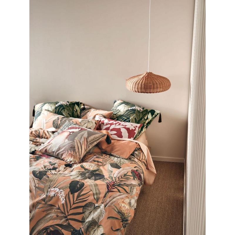 Linen House Tillie Quilt Cover Set | Queen