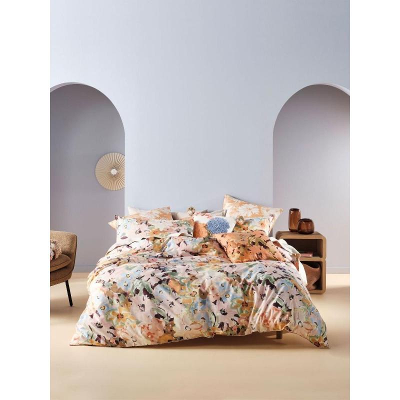 Linen House Fergie Quilt Cover Set | King