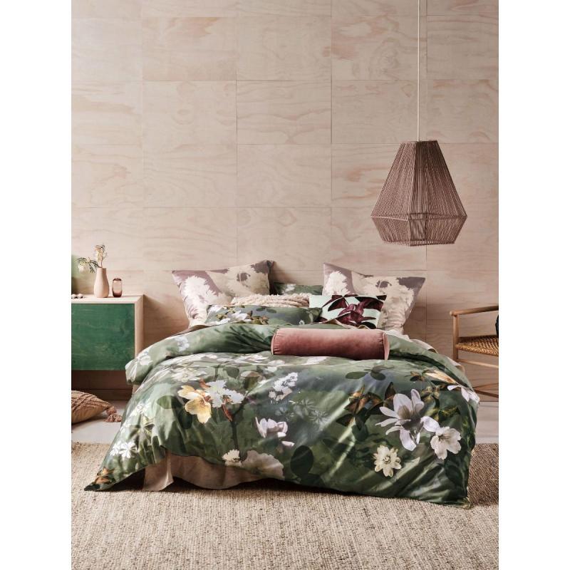 Linen House Rosalia Quilt Cover Set | King
