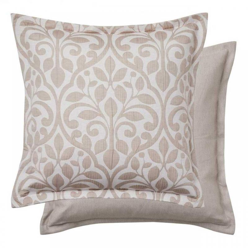 Private Collection Marina European Pillowcase | Linen