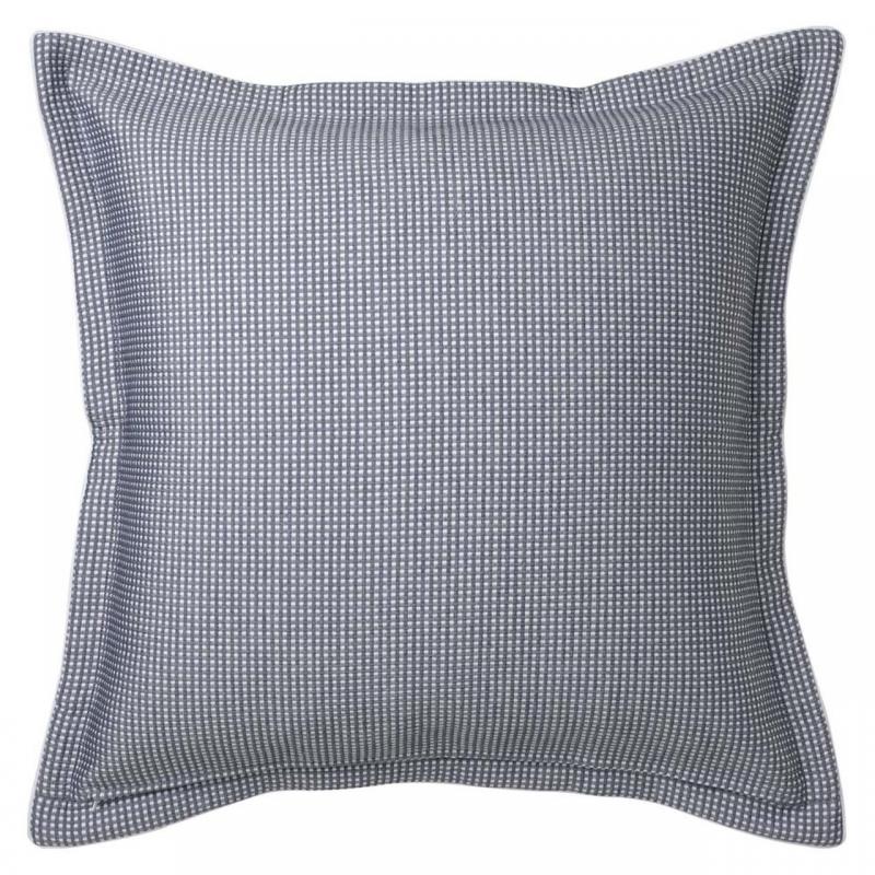 Private Collection Lambert European Pillowcase | Ink