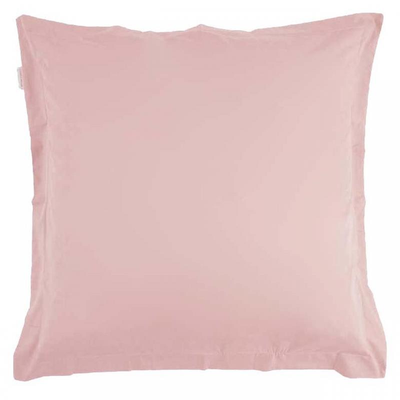 Logan & Mason 300TC European Pillowcase | Dusk