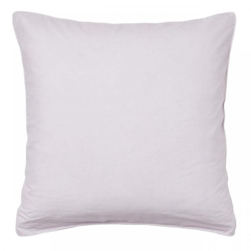 Logan & Mason Addie European Pillowcase | Pink