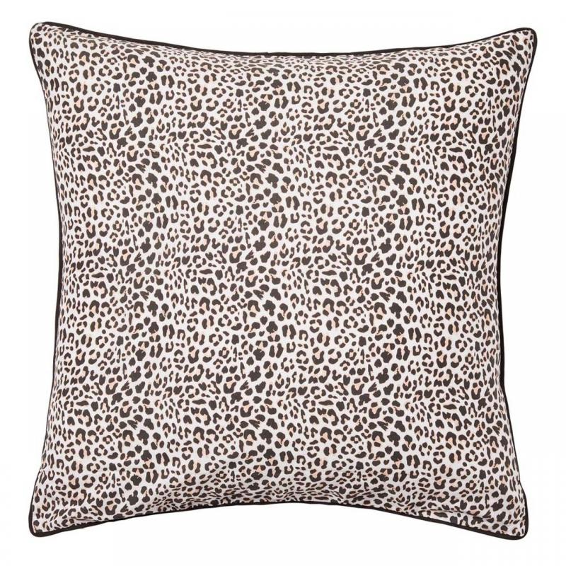 Logan & Mason Akena European Pillowcase | Forest 