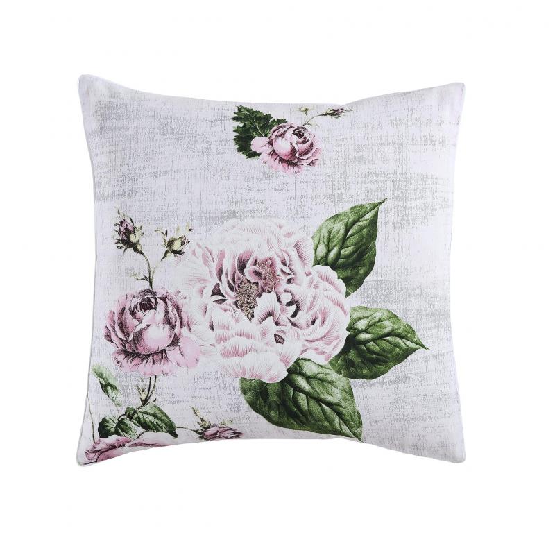 Logan & Mason Celestia European Pillowcase | Linen