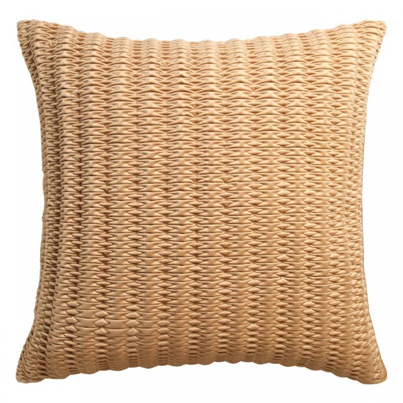 Private Collection Loxton European Pillowcase | Gold