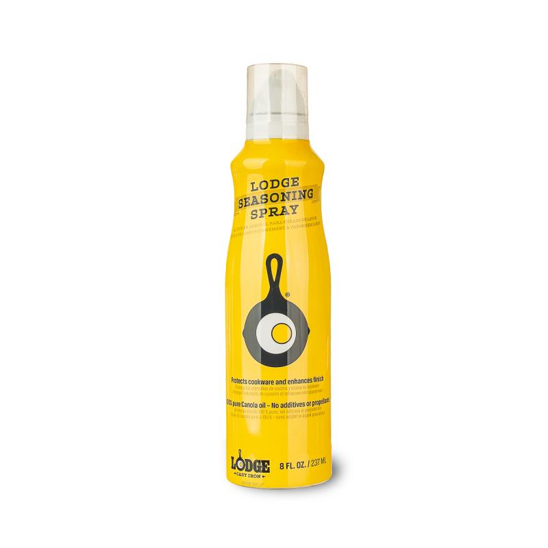 Lodge Seasoning Spray Oil | 237ml