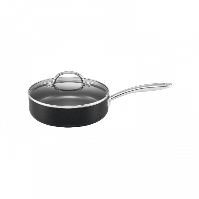 Raco Luminescence Non-stick Covered Saute | 24cm/2.8L