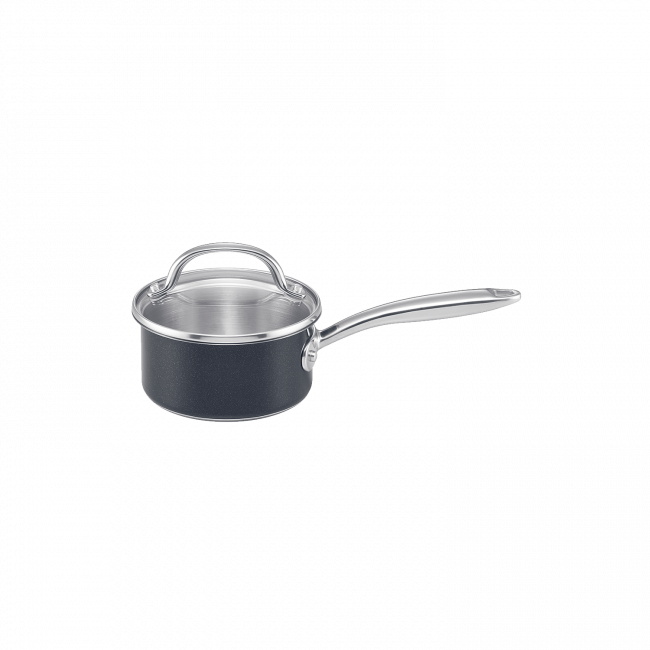  Raco Luminescence Stainless Steel Covered Saucepan | 18cm/2.8L
