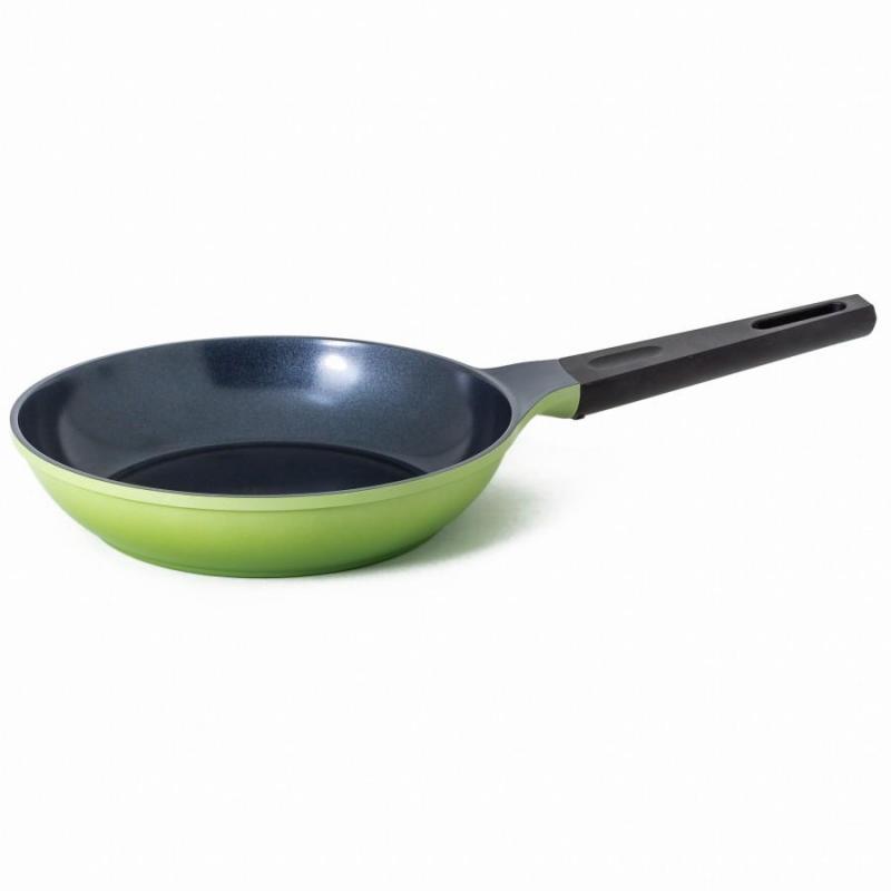 Neoflam Amie Fry Pan Induction 24cm | Green 