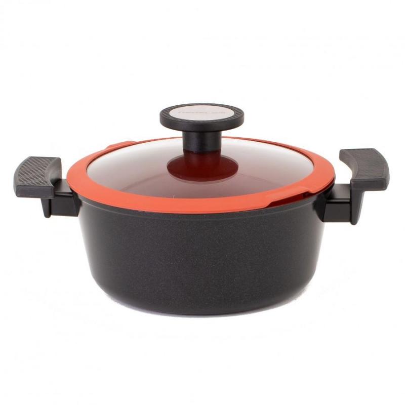 Neoflam De Chef 20cm Stockpot Induction
