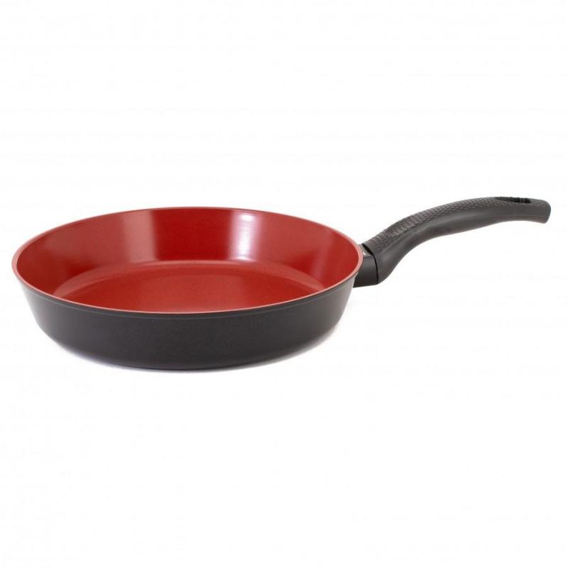 Neoflam De Chef Fry Pan Induction 28cm 
