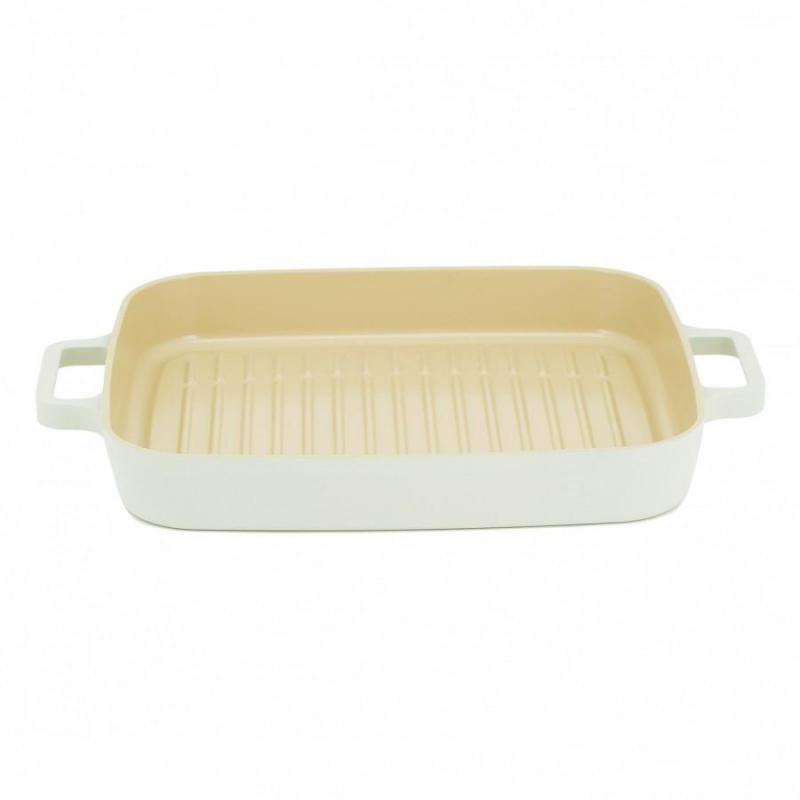 Neoflam Australia Fika Grill Pan Induction | 28cm 