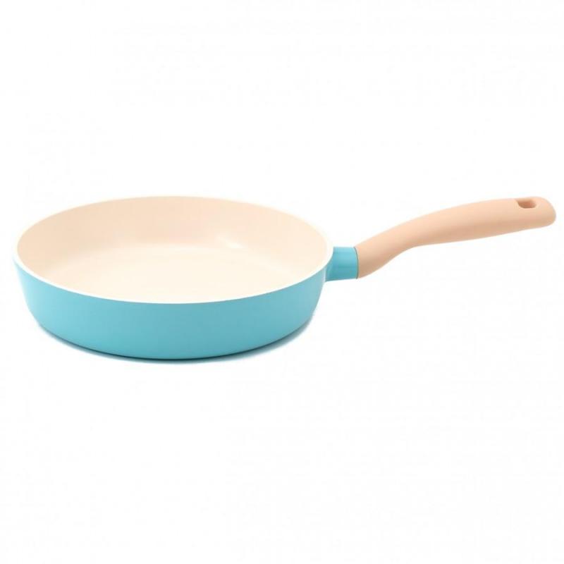 Neoflam Retro Fry Pan Induction 24cm | Mint 