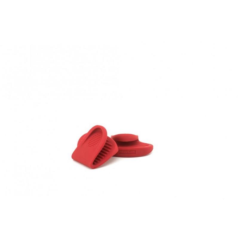 Neoflam Silicon Pot Grabber Red