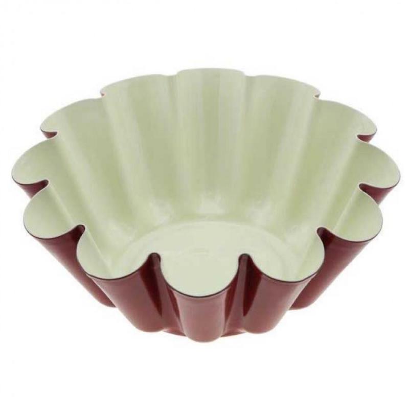 Neoflam Flower Shape Cake Pan Ceramic Natural Coating Bakeware