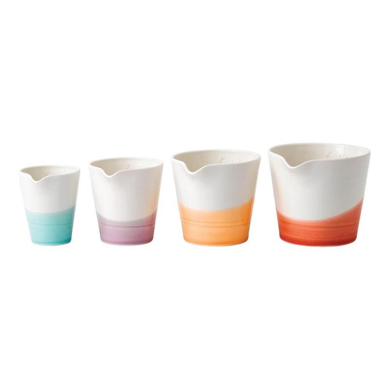 Royal Doulton 1815 Nesting Jugs Set of 4