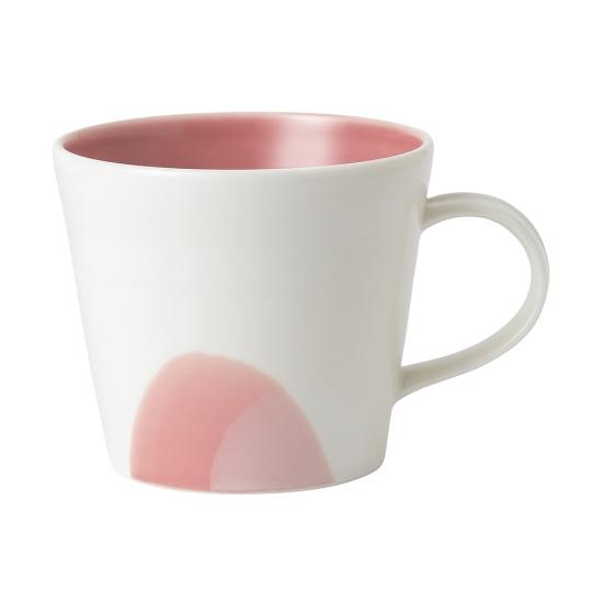 Royal Doulton Signature 1815 Mug 400ml | Coral