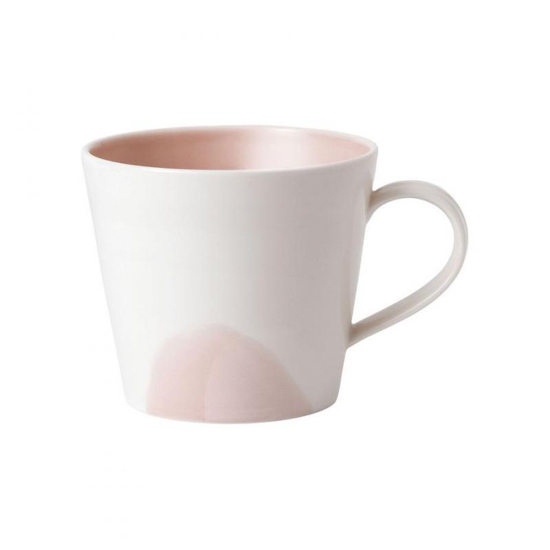 Royal Doulton Signature 1815 Mug 400ml | Pink