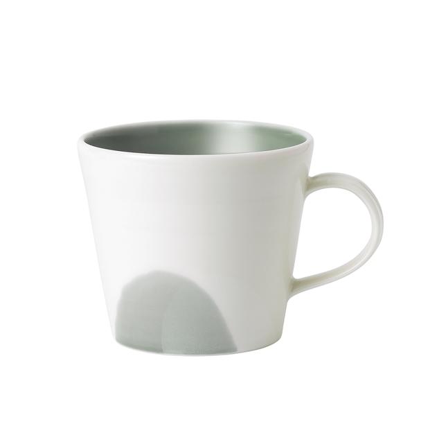 Royal Doulton Signature 1815 Mug 400ml | Green