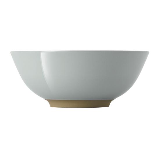 Royal Doulton Olio Celadon Blue Bowl 16cm by Barber Osgerby