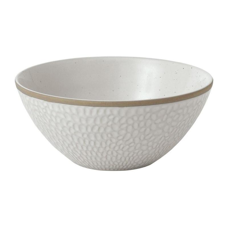 Royal Doulton Gordon Ramsay Maze Grill White Bowl 16cm Hammer