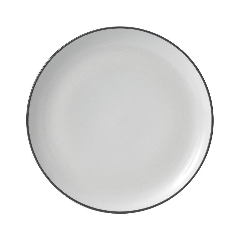 Royal Doulton Gordon Ramsay Bread Street Plate 21cm | White