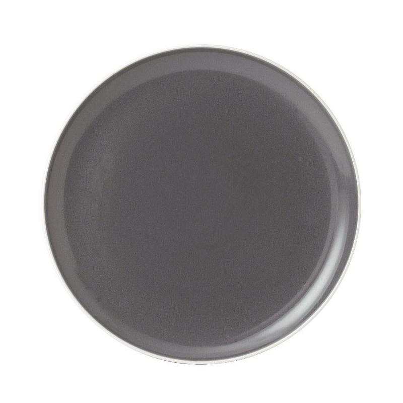Royal Doulton Gordon Ramsay Bread Street Slate Plate 27cm