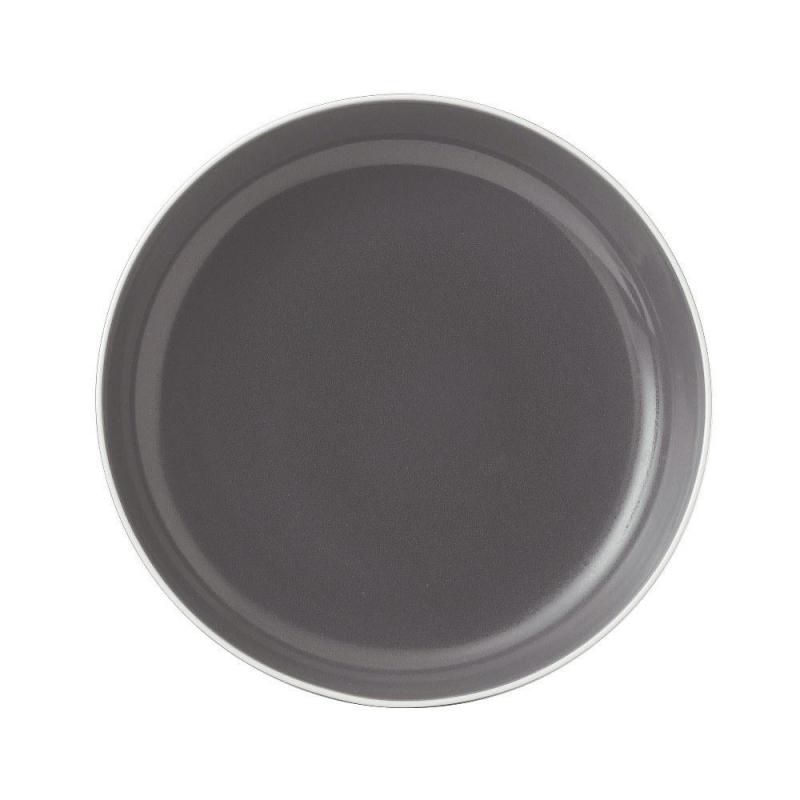 Royal Doulton Gordon Ramsay Bread Street Slate Pasta Bowl 23cm