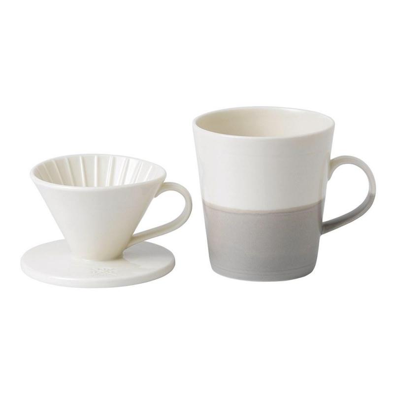Royal Doulton Coffee Studio Single Pour Over Set 550ml