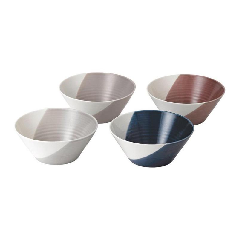 Royal Doulton Bowls of Plenty Bowl 20.5cm (Set of 4)