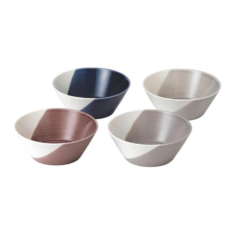 Royal Doulton Bowls of Plenty Bowl 16cm (Set of 4)