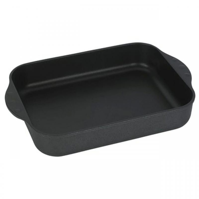 Swiss Diamond XD Nonstick Roasting Pan 35cm | 5L