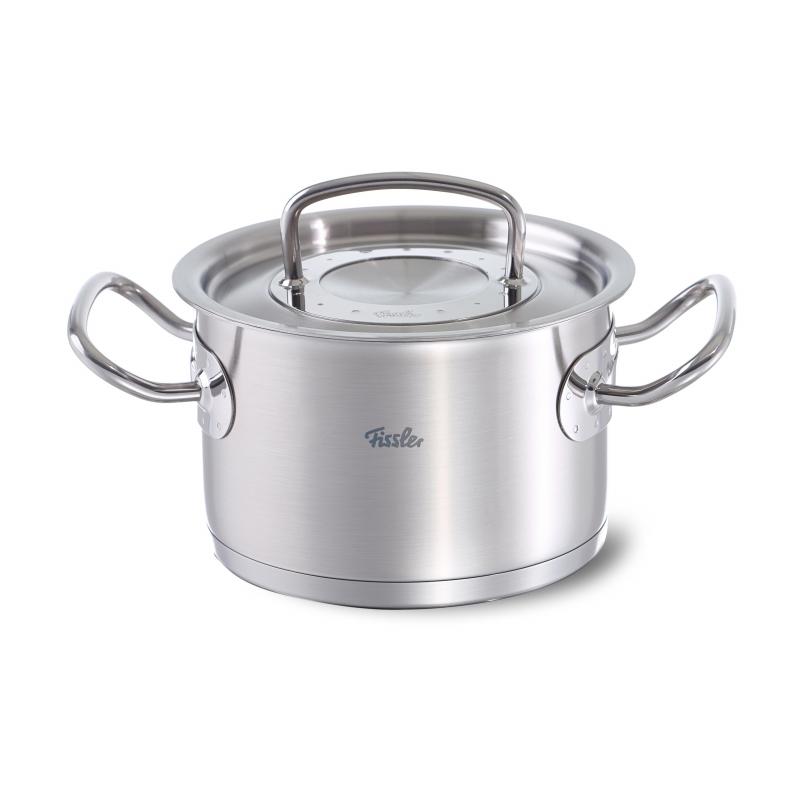 Fissler Original-Profi Stew Pot | 16cm