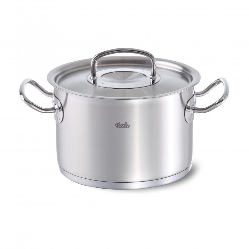 Fissler Original-Profi Stew Pot | 20cm