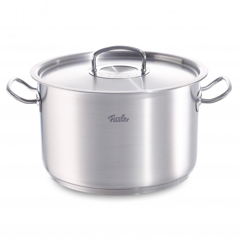 Fissler Original-Profi Stew Pot | 28cm