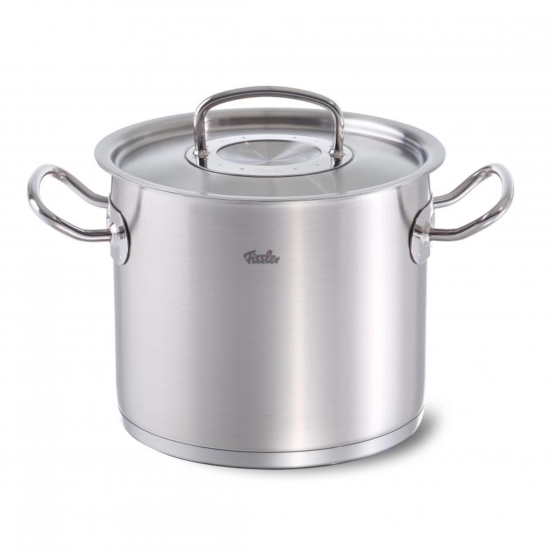 Fissler Original High Stew Pot | 20cm