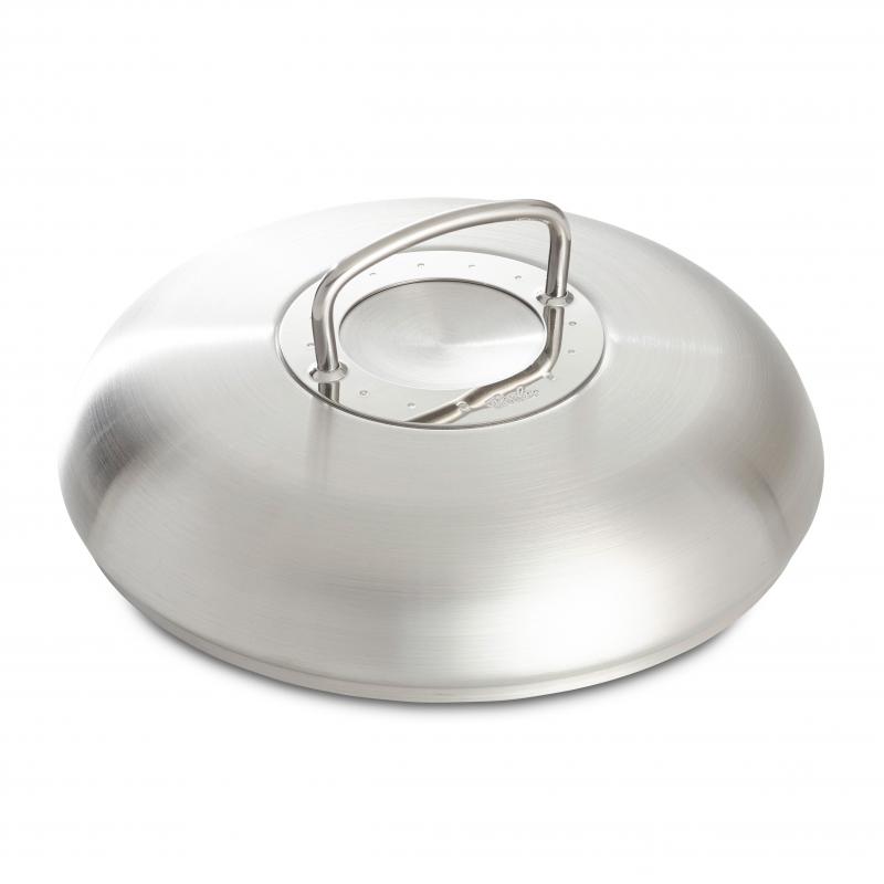 Fissler Original High Domed Pan Lid 24cm