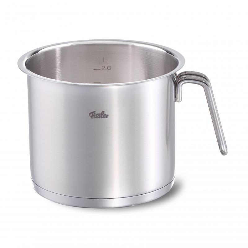 Fissler Original-Profi Milk Pot | 16cm
