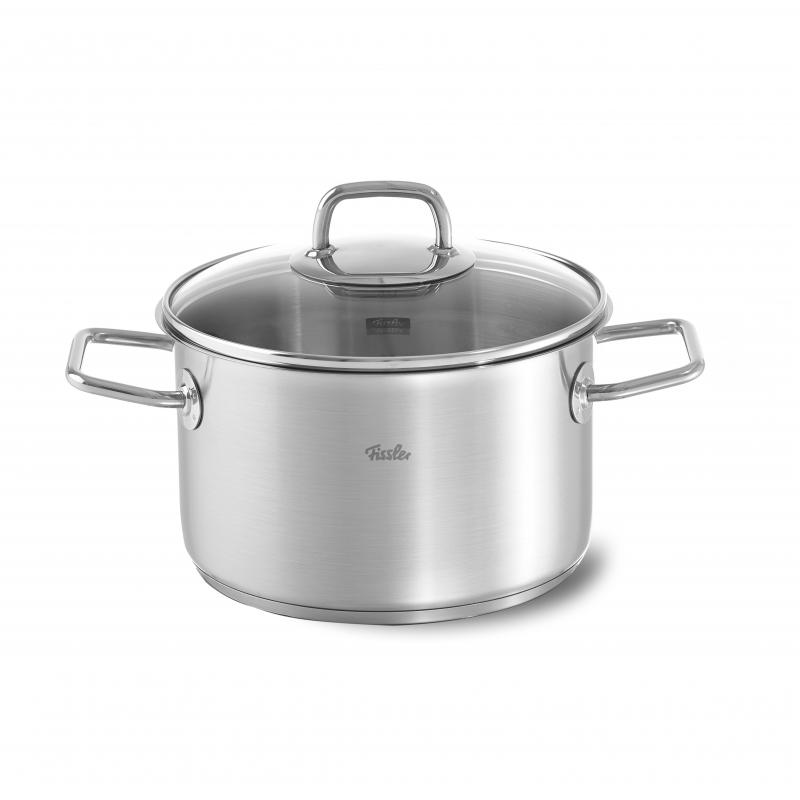 Fissler Viseo Stew Pot 20cm