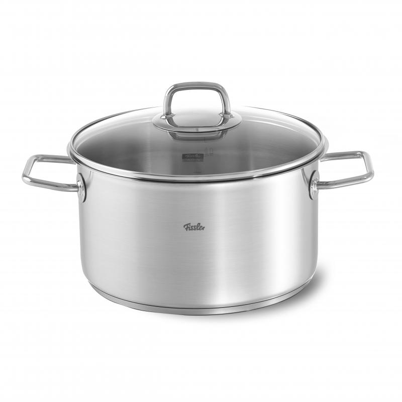 Fissler Viseo Stew Pot 24cm