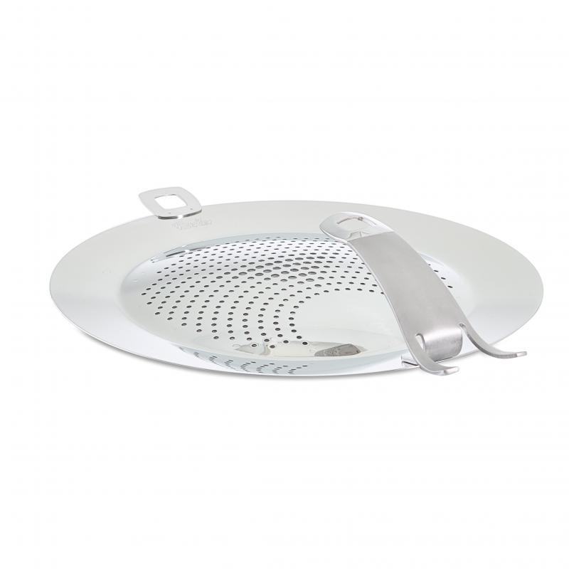 Fissler Clippix Universal Hooking Spatter Shield