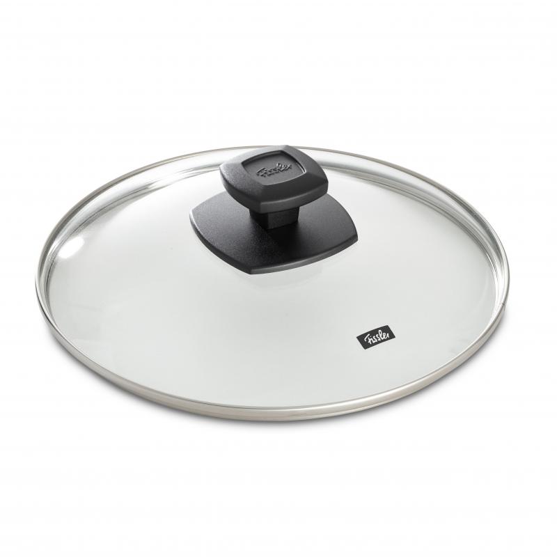 Fissler Tempered Glass Lid Comfort 24cm