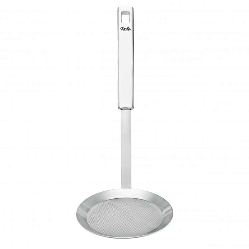 Fissler Original-Profi Skimmer with Strainer