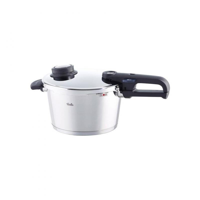 Fissler Vitavit Premium Pressure Cooker | 22cm/4.5L