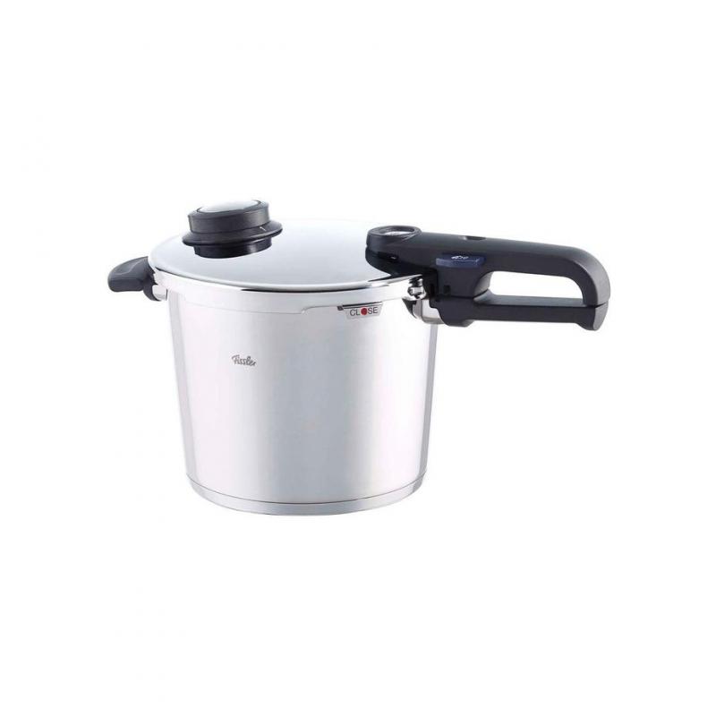 Fissler Vitavit Premium Pressure Cooker 26cm 10L