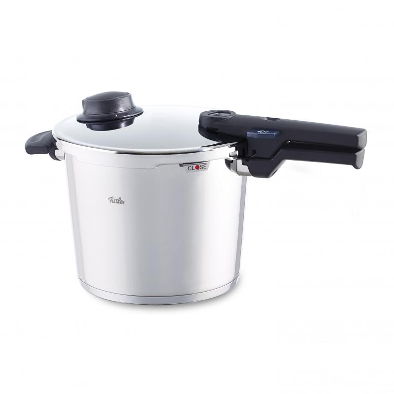 Fissler Vitaquick Pressure Cooker | 22cm/4.5L