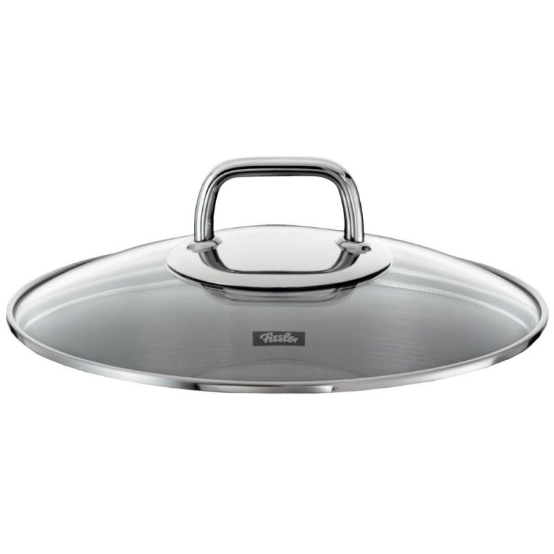 Fissler Viseo Glass Lid 24cm