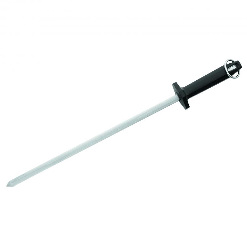 MUNDIAL Butchers Sharpening Steel | 36cm - Medium Cut