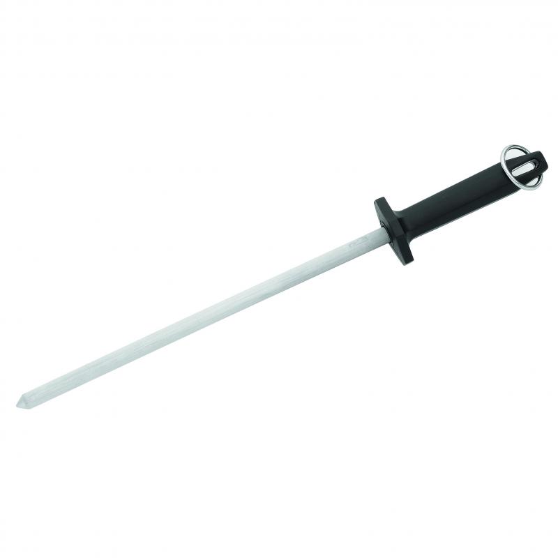MUNDIAL Butchers Sharpening Steel | 30cm - Medium Cut